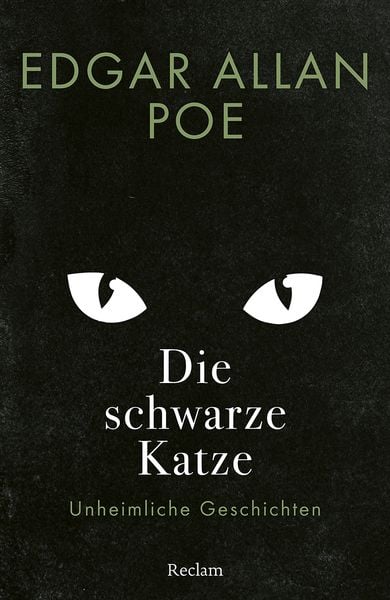 Produktbild: Die schwarze Katze