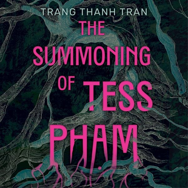 Produktbild: The Summoning of Tess Pham