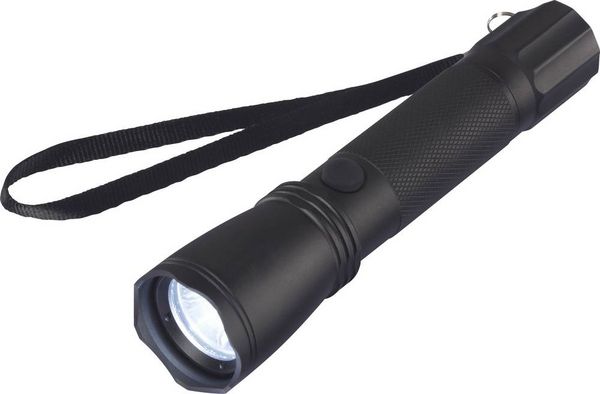 Produktbild: ATEX Handlampe Ex Zone: 1, 2, 21, 22 200lm