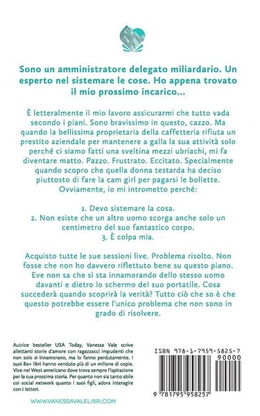 Produktbild: A caccia di un dirigente