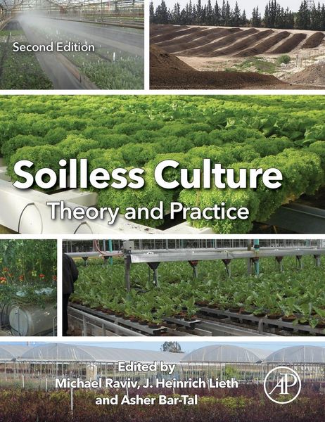 Produktbild: Soilless Culture