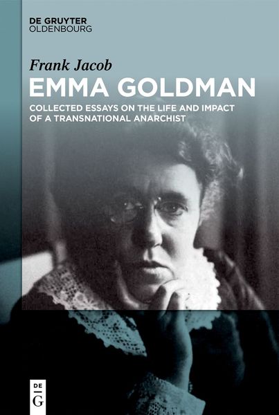 Produktbild: Emma Goldman