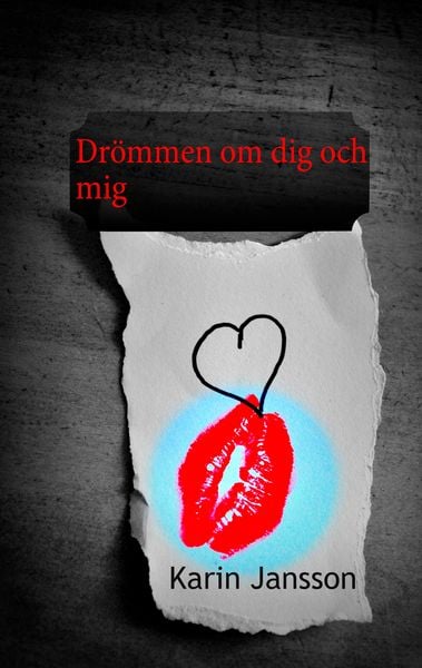 Produktbild: Dr&ouml;mmen om dig och mig