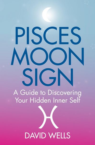 Produktbild: Pisces Moon Sign