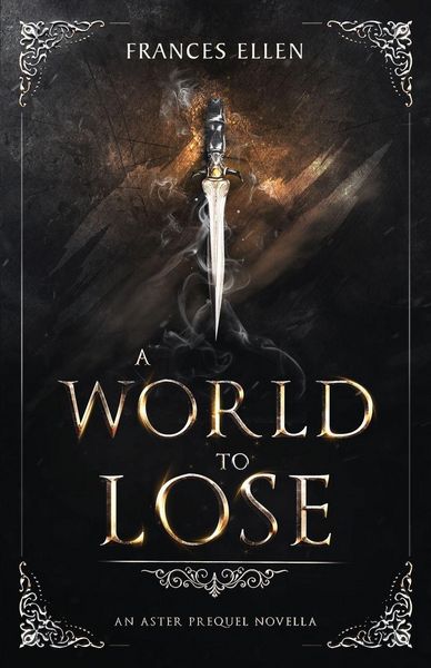Produktbild: A World To Lose