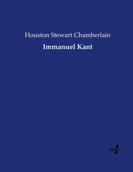 Produktbild: Immanuel Kant