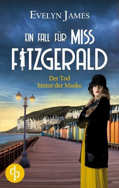 Produktbild: Der Tod hinter der Maske