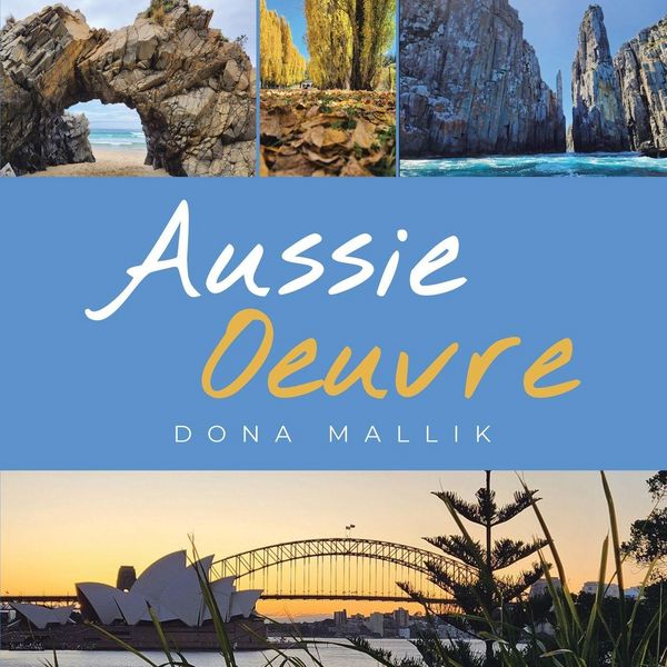 Produktbild: Aussie Oeuvre