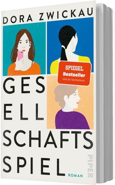 Produktbild: Gesellschaftsspiel