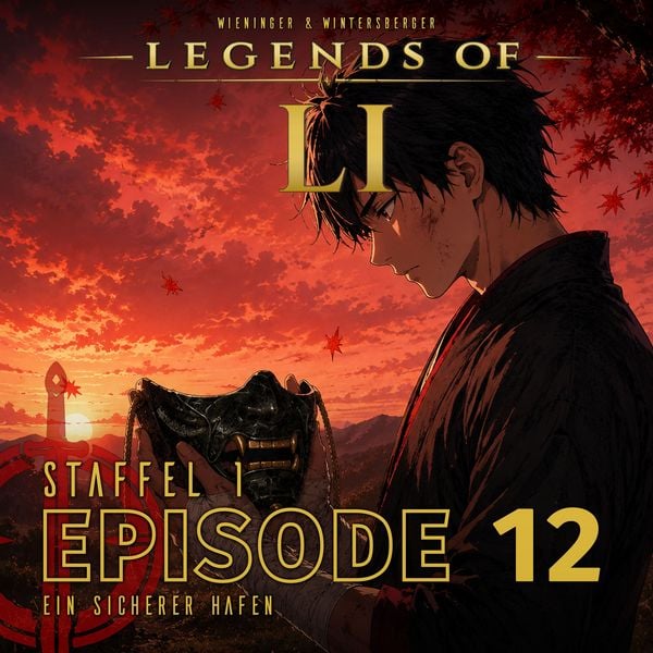 LI S1 - Episode 12 - Ein sicherer Hafen