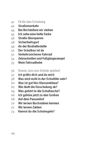 Produktbild: Die 50 besten Spiele für die Vorschule und den Übergang