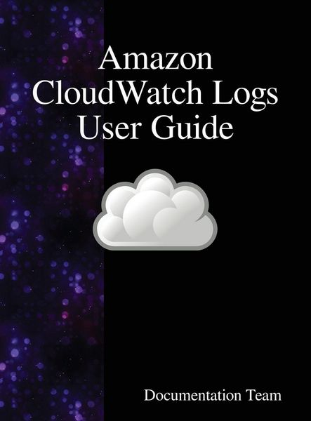 Produktbild: Amazon CloudWatch Logs User Guide
