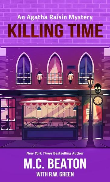 Produktbild: Killing Time