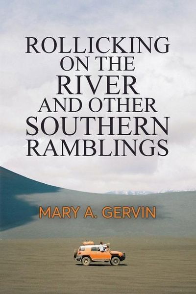 Produktbild: Rollicking on the River and Other Southern Ramblings