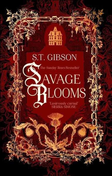 Produktbild: Savage Blooms