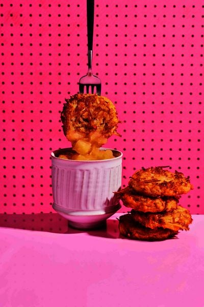 Produktbild: The Potato Queen