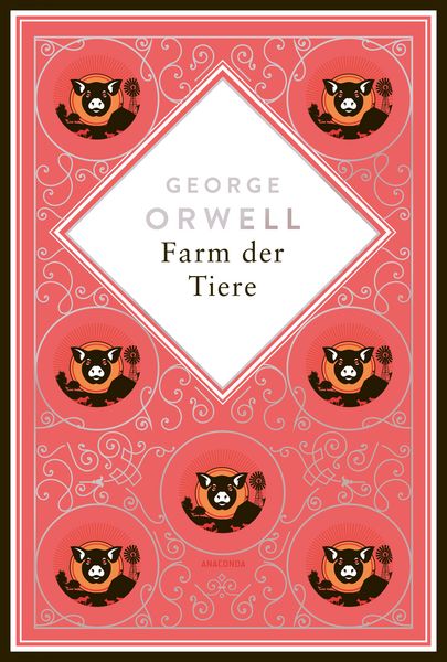 Produktbild: Farm der Tiere