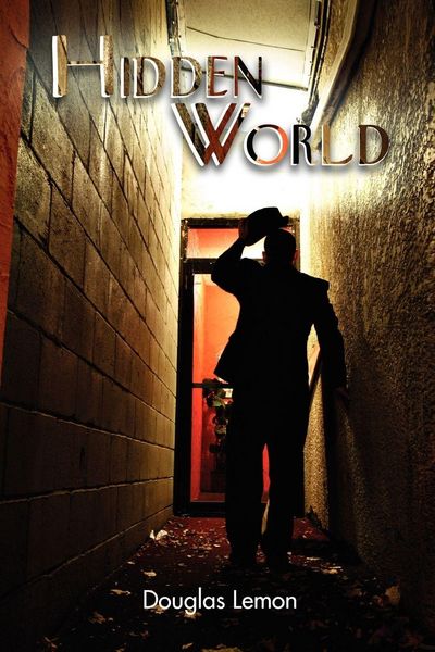 Produktbild: Hidden World