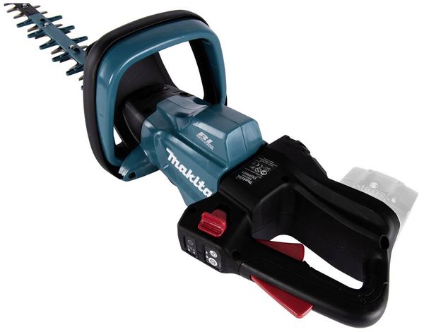 Produktbild: Makita DUH601Z Akku Heckenschere 18 V 600 mm