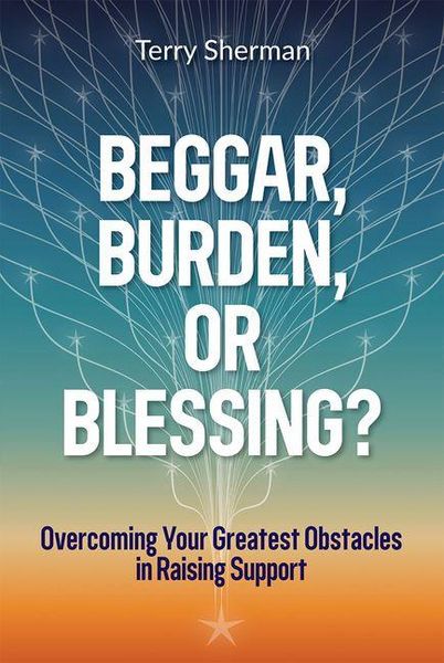 Produktbild: Beggar, Burden, or Blessing?
