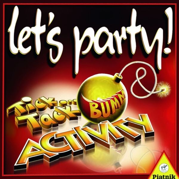 Let ́s Party