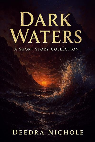 Produktbild: Dark Waters