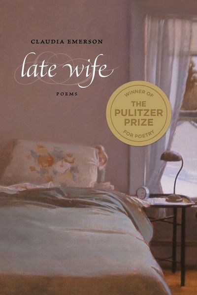 Produktbild: Late Wife
