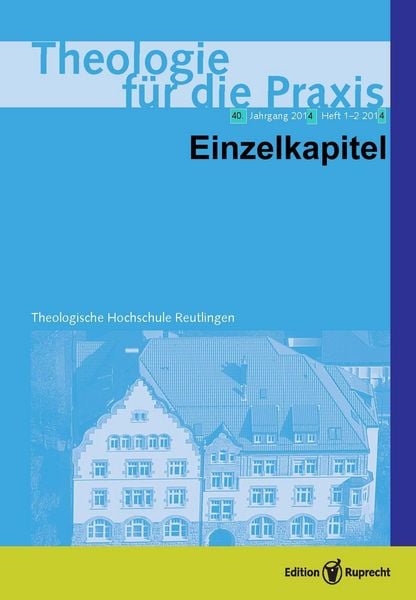 Produktbild: Soziologische Zeitansagen als Zeichen der Zeit - f&uuml;r Theologie und Kirche