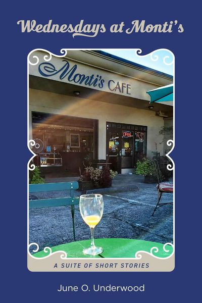 Produktbild: Wednesdays at Monti's