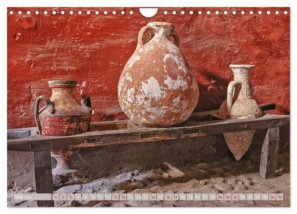 Produktbild: Mallorcas Westen (Wandkalender 2026 DIN A4 quer), CALVENDO Monatskalender