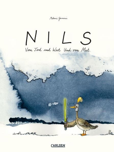 Produktbild: NILS