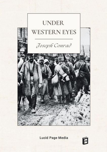 Produktbild: Under Western Eyes