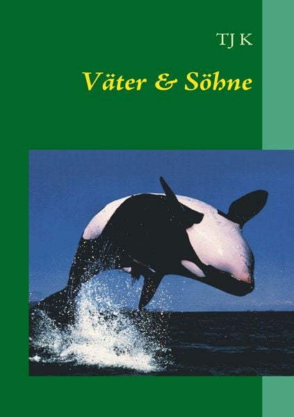 Produktbild: V&auml;ter & S&ouml;hne