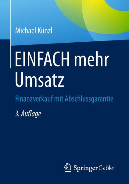Produktbild: EINFACH mehr Umsatz