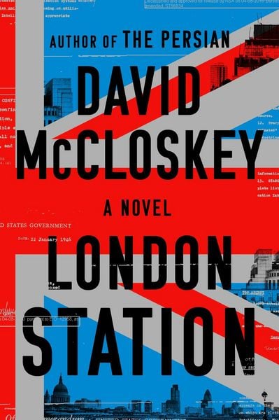 Produktbild: London Station