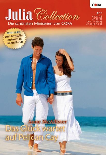 Produktbild: Julia Collection Band 23