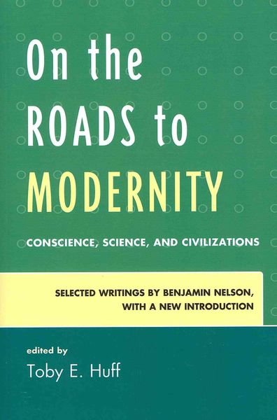 Produktbild: On the Roads to Modernity