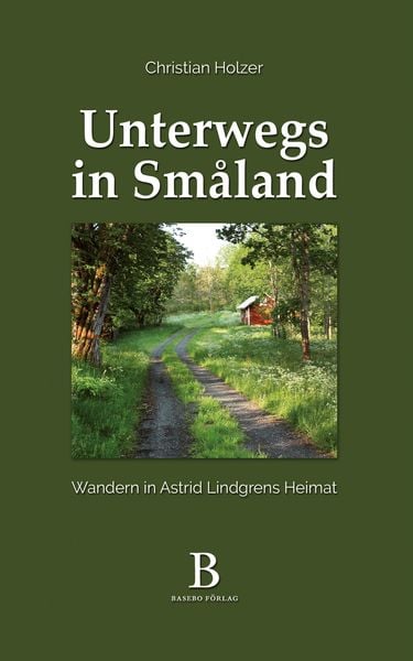 Produktbild: Unterwegs in Sm&aring;land