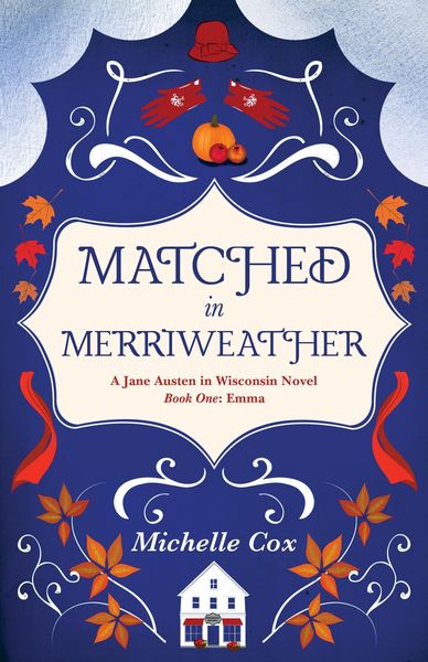 Produktbild: Matched in Merriweather