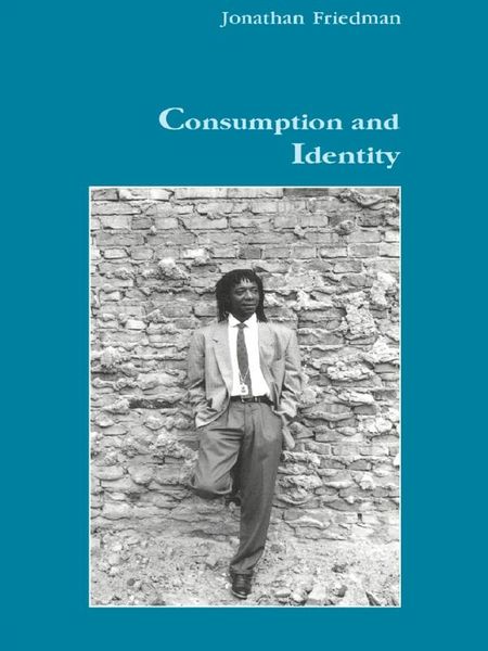 Produktbild: Consumption and Identity