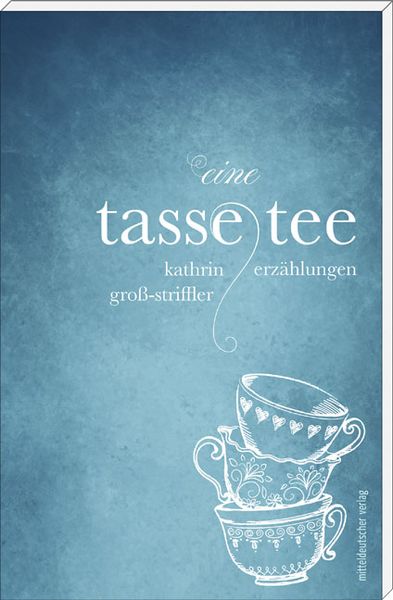 Produktbild: Eine Tasse Tee