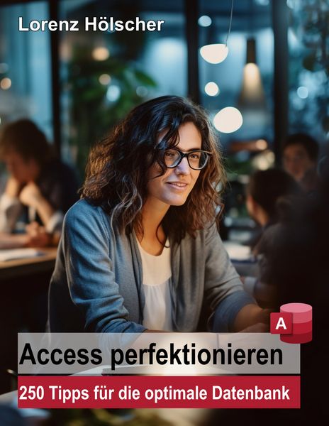 Produktbild: Access perfektionieren