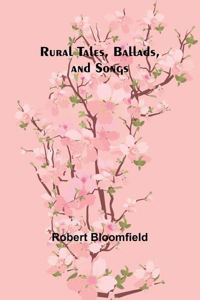 Produktbild: Rural Tales, Ballads, and Songs