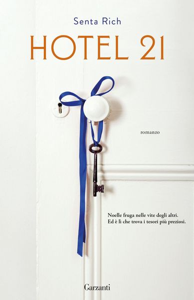 Produktbild: Hotel 21