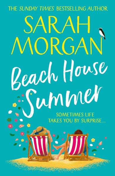 Produktbild: Beach House Summer