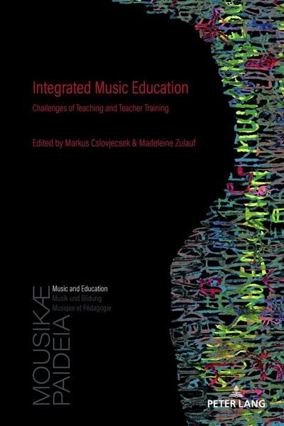 Produktbild: Integrated Music Education