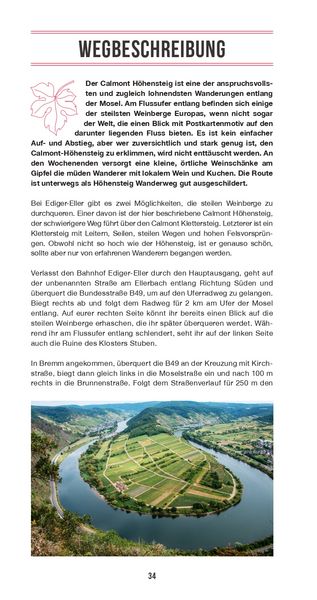 Produktbild: Weinwandern Deutschland