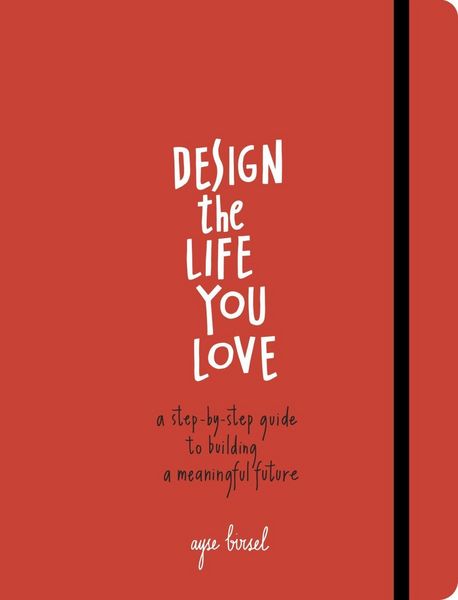 Produktbild: Design the Life You Love