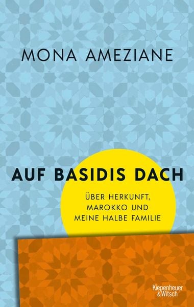 Produktbild: Auf Basidis Dach