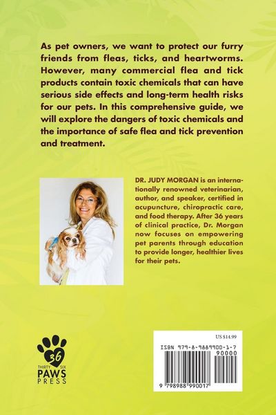 Produktbild: Protecting Your Pets from Parasites